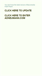 Mobile Screenshot of adneumann.com